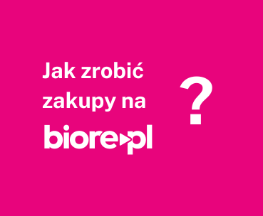 jak zrobić zakupy na Biore.pl